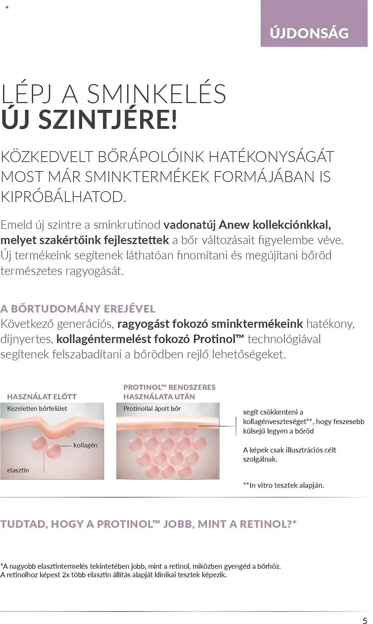 Katalógus AVON katalógus október 1.-tól október 31.-ig 2025. - Oldal 7