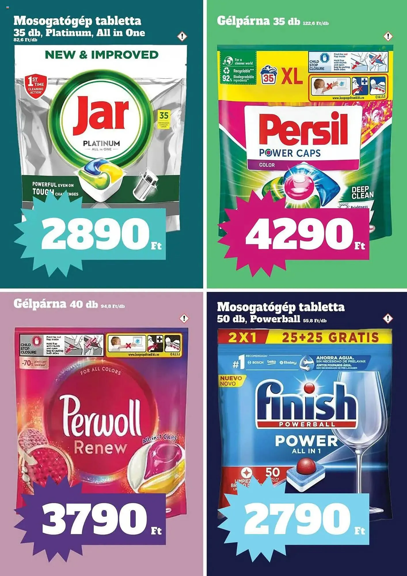 Katalógus Vil-For akciós újság szeptember 18.-tól szeptember 25.-ig 2025. - Oldal 17