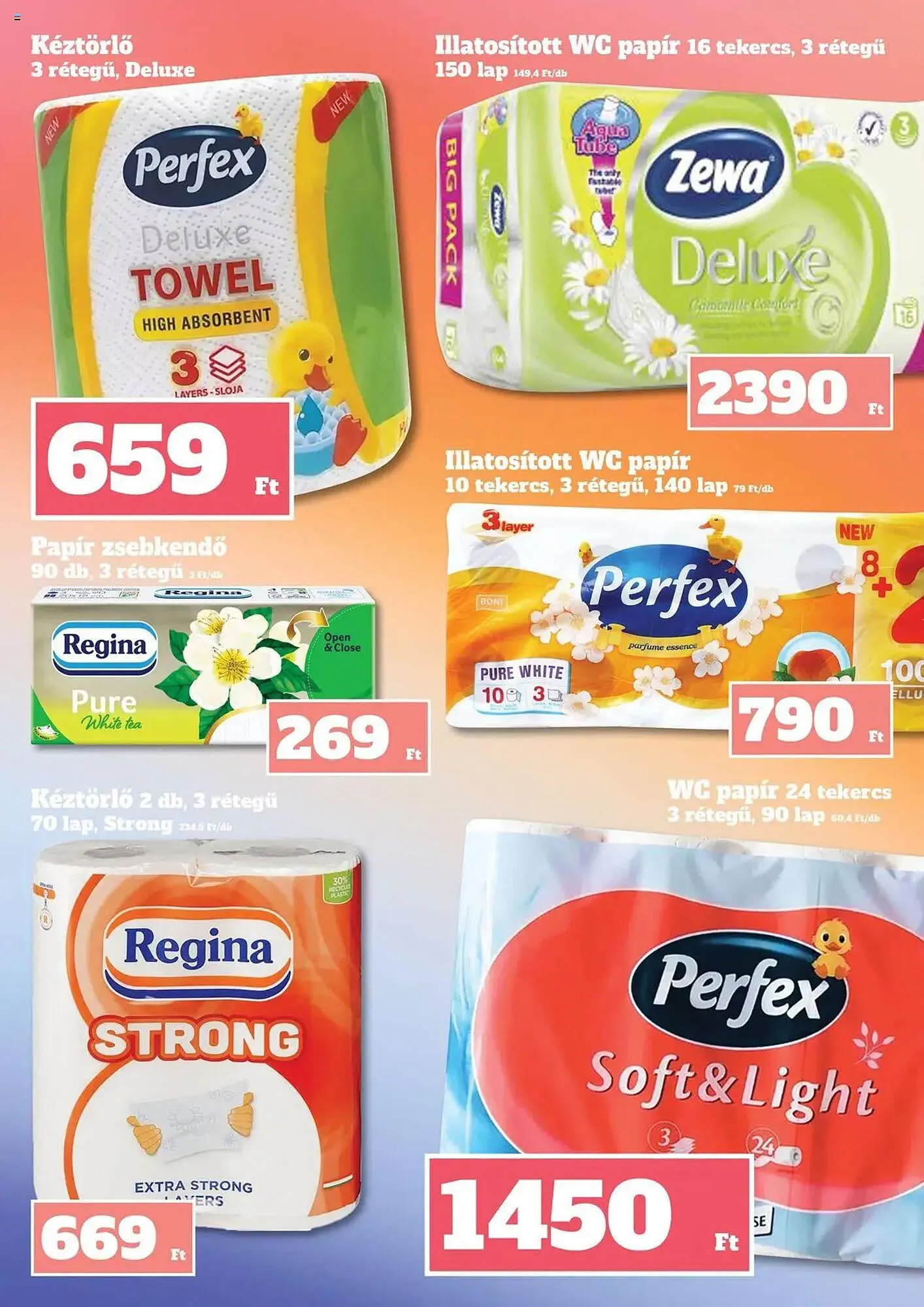 Katalógus Family Diszkont akciós újság július 31.-tól augusztus 6.-ig 2025. - Oldal 18