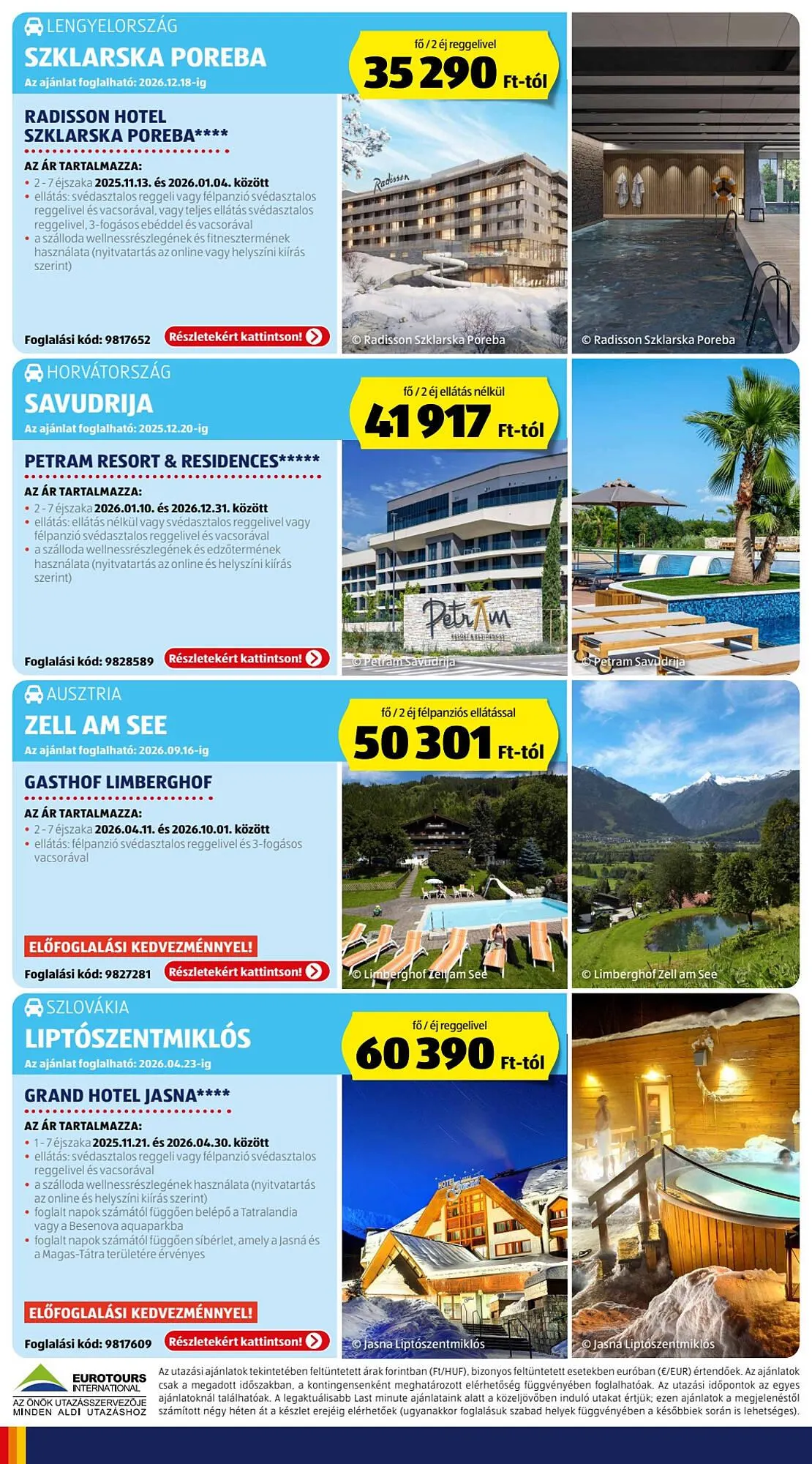 Katalógus ALDI akciós újság november 13.-tól november 19.-ig 2025. - Oldal 59