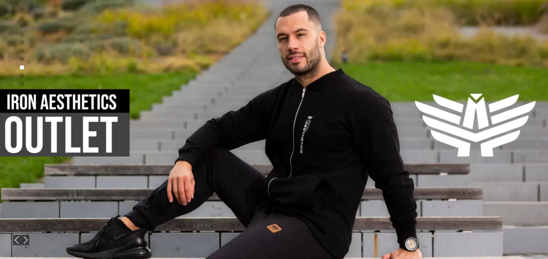 Katalógus Iron Aesthetics akciós újság január 23.-tól február 5.-ig 2025. - Oldal 7