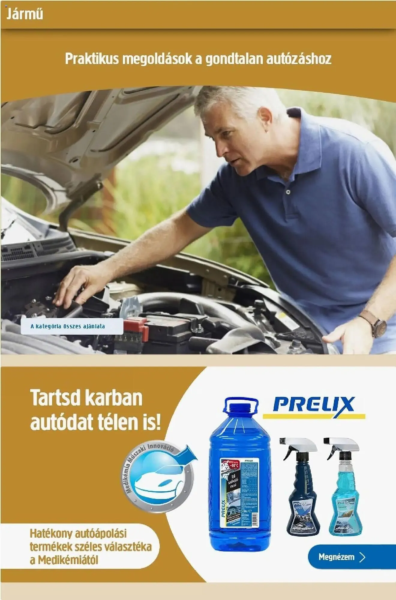 Katalógus Praktiker akciós újság november 6.-tól december 8.-ig 2025. - Oldal 34