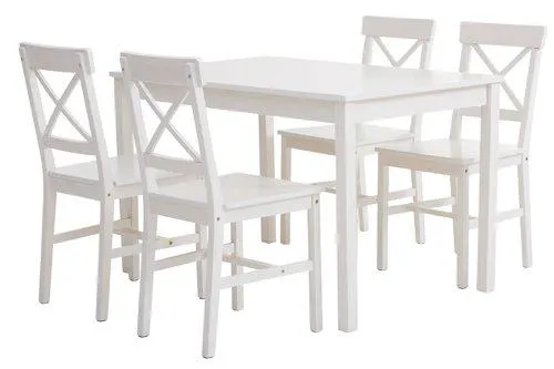 EJBY H118 + 4 EJBY fehér