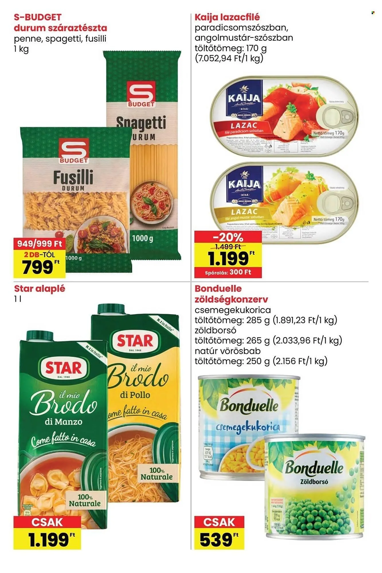 Katalógus Interspar akciós újság április 10.-tól április 16.-ig 2025. - Oldal 49