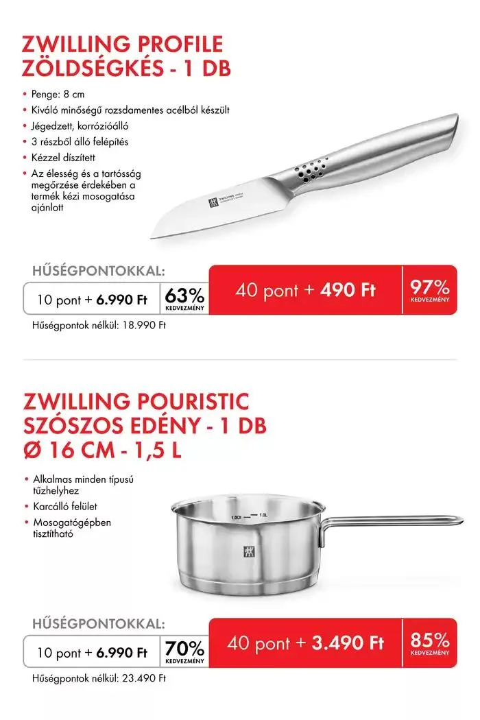 Katalógus Egyéb október 3.-tól január 5.-ig 2025. - Oldal 3