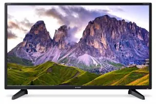 SHARP 32EA2E HD LED TV