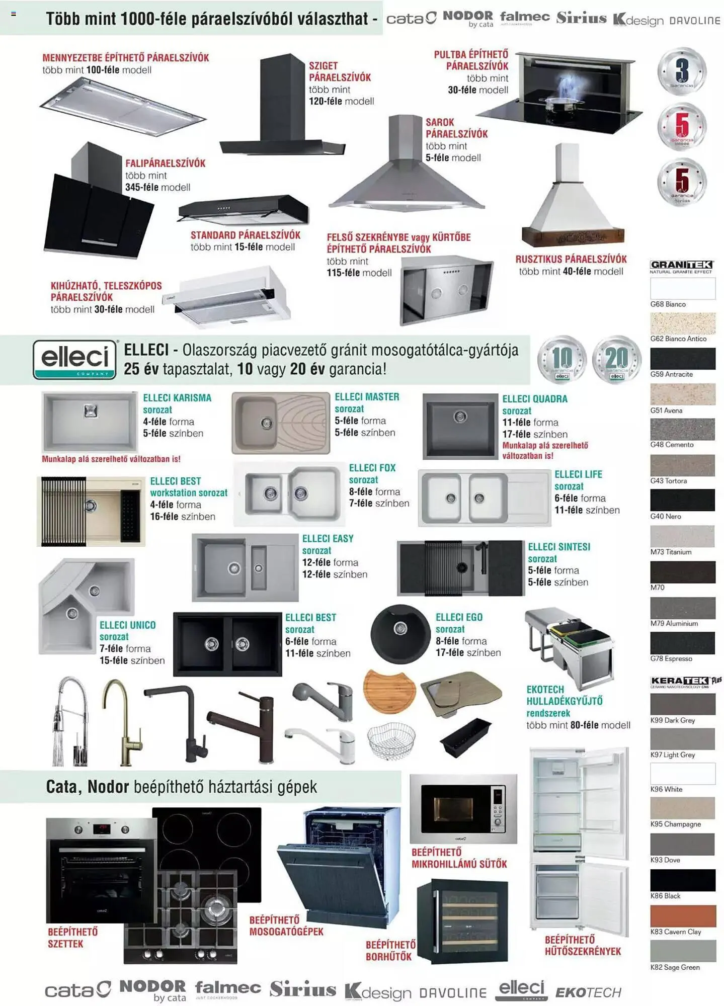 Katalógus RS Bútor akciós újság október 30.-tól december 31.-ig 2024. - Oldal 100