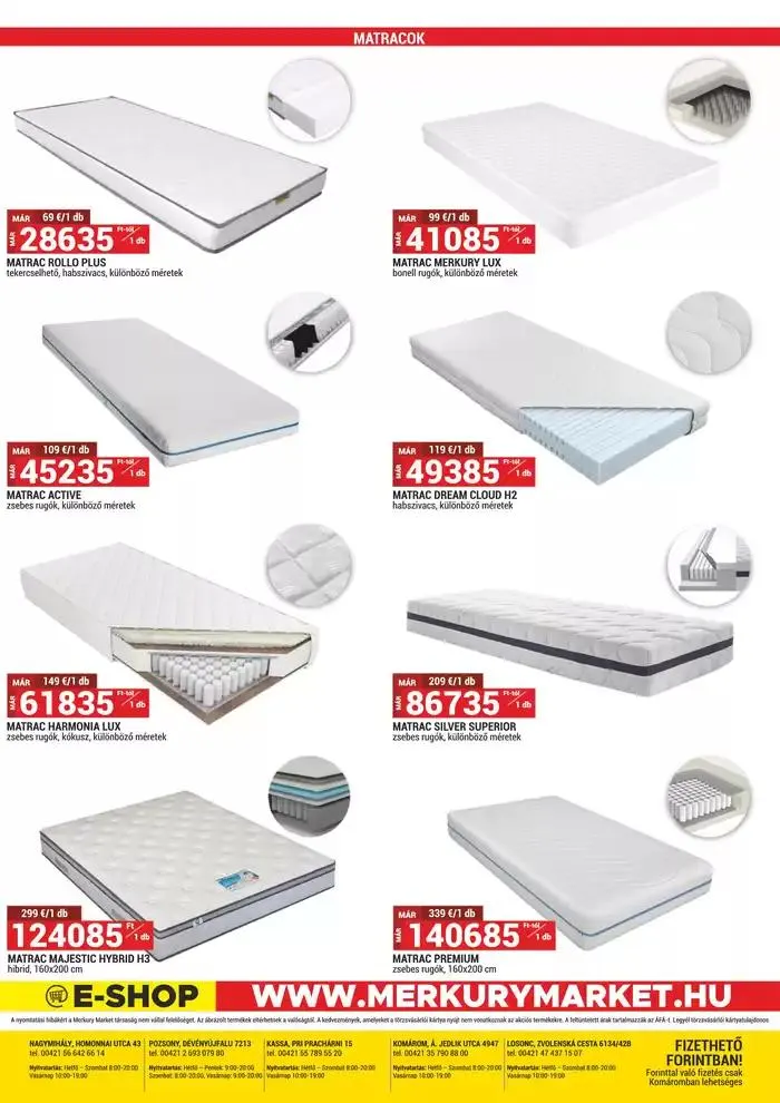 Katalógus Szaniter rendszerek január 31.-tól február 28.-ig 2025. - Oldal 15