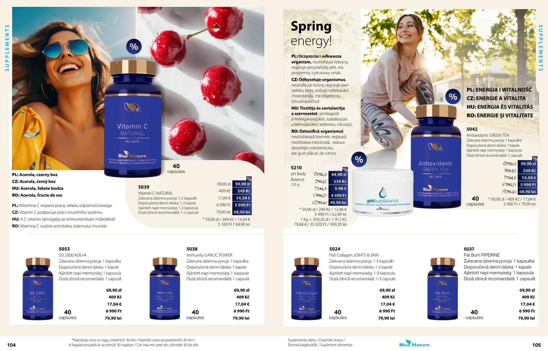 Katalógus BetterStyle akciós újság április 1.-tól április 30.-ig 2025. - Oldal 53