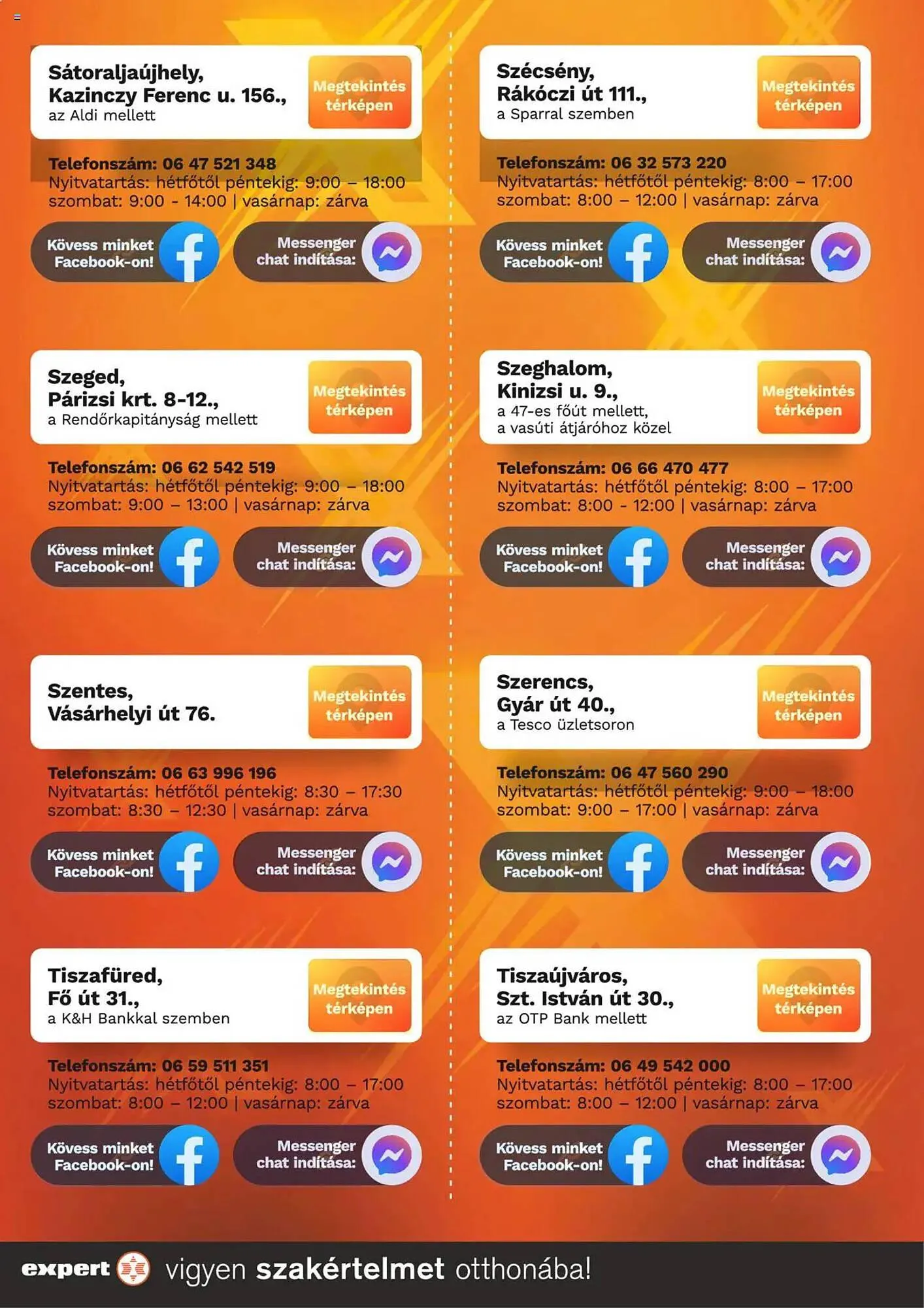 Katalógus Expert akciós újság szeptember 4.-tól szeptember 17.-ig 2025. - Oldal 11