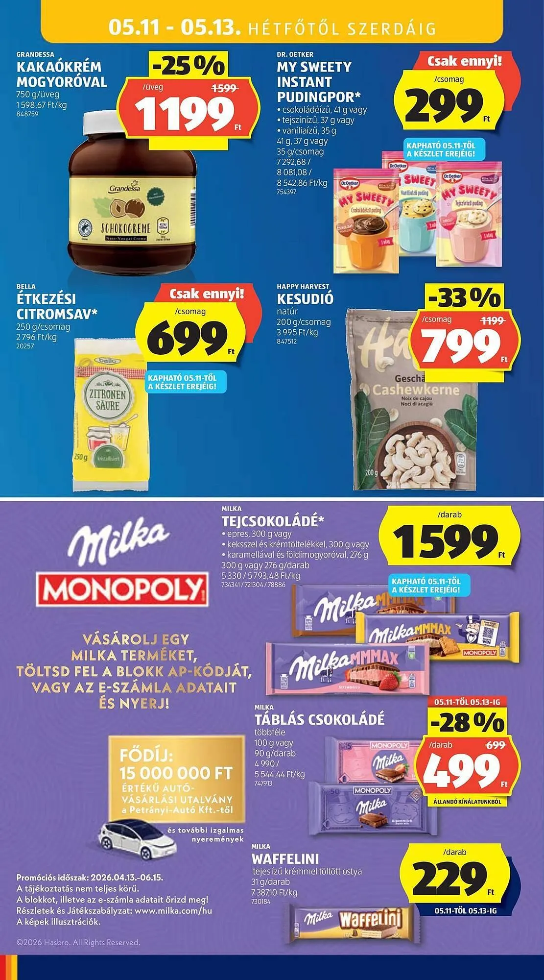 Katalógus ALDI akciós újság május 7.-tól május 13.-ig 2026. - Oldal 38