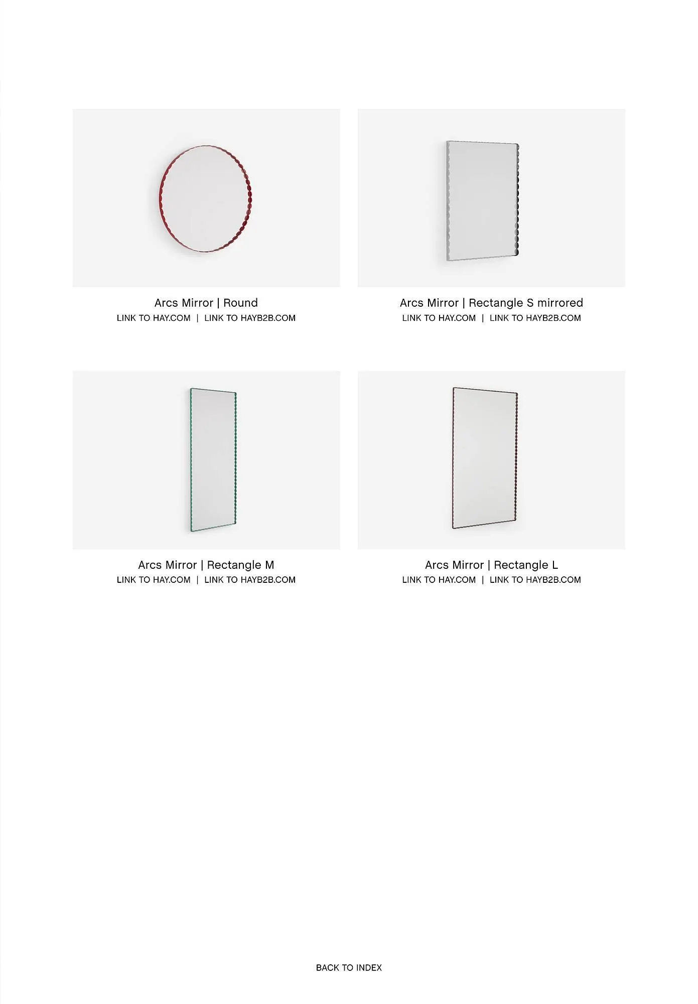 Katalógus HAY HAY Brand Book akciós újság január 19.-tól december 31.-ig 2024. - Oldal 85