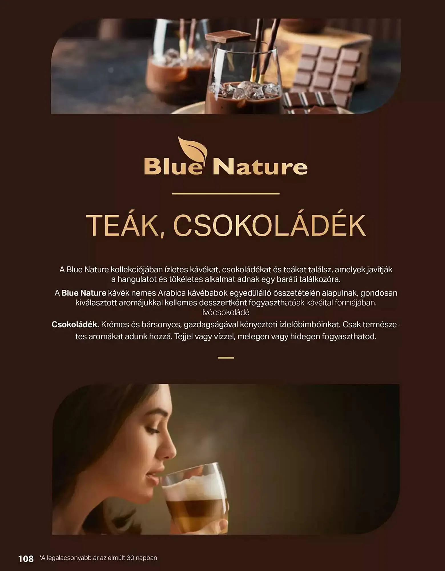 Katalógus BetterStyle akciós újság január 3.-tól január 31.-ig 2025. - Oldal 110