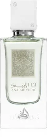 Eau de Parfum unisex