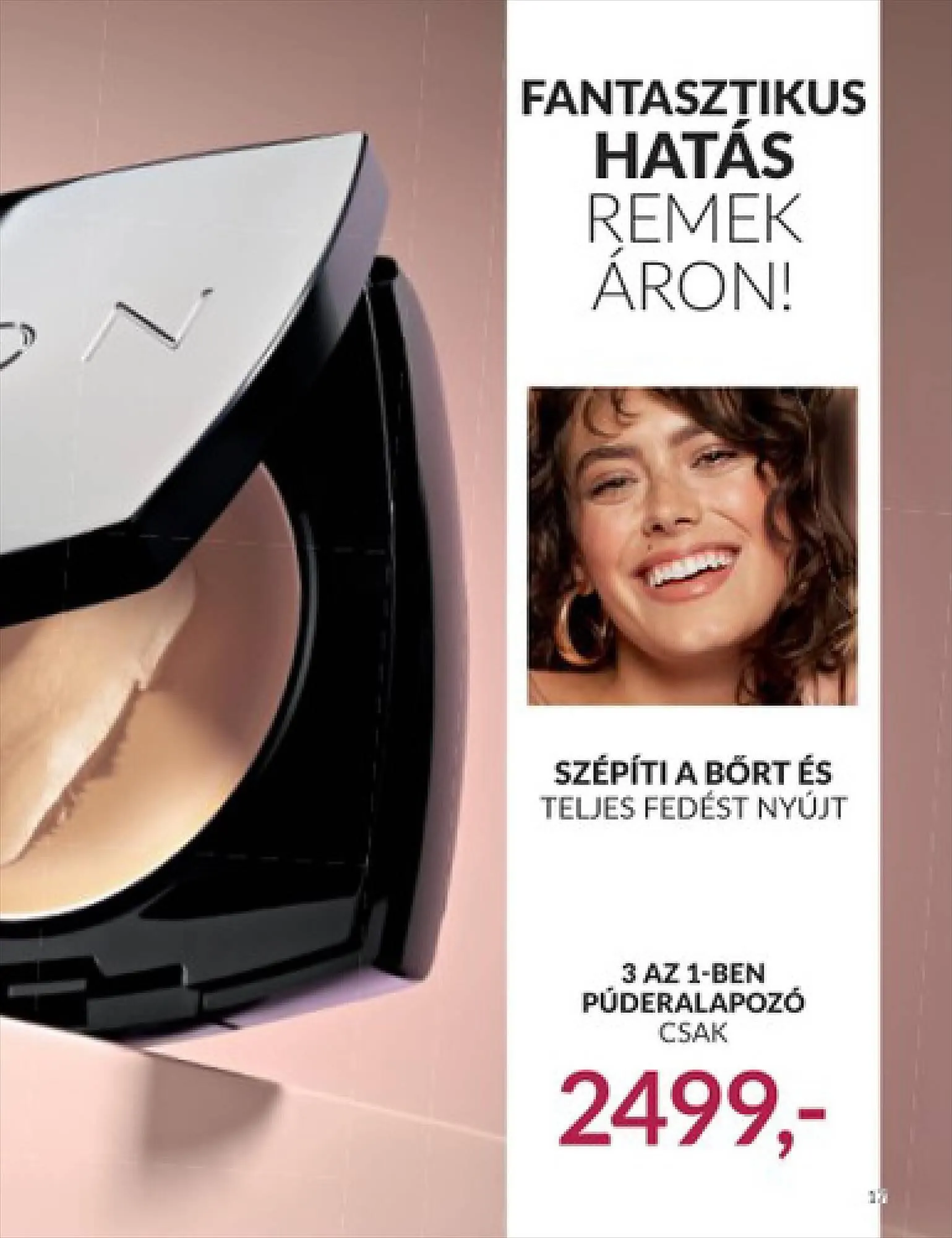 Katalógus AVON akciós újság szeptember 1.-tól szeptember 30.-ig 2023. - Oldal 19