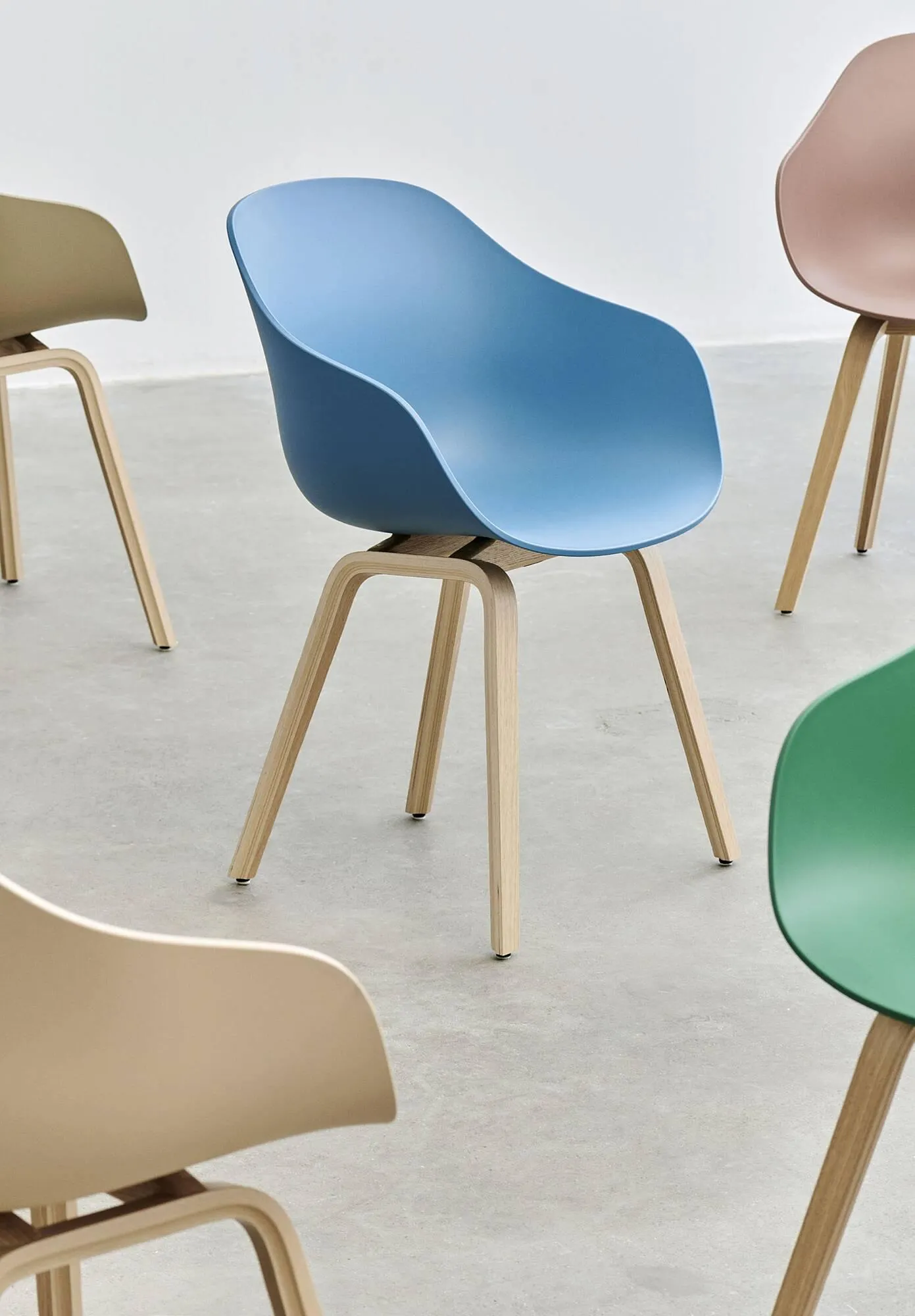 Katalógus HAY HAY Brand Book akciós újság január 19.-tól december 31.-ig 2024. - Oldal 4