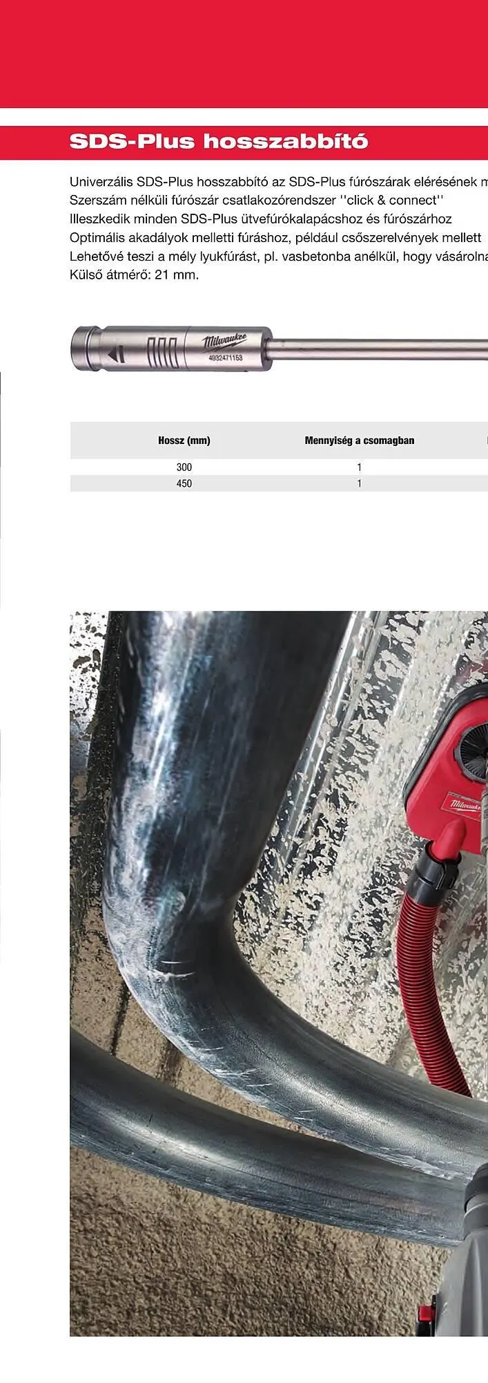 Katalógus Milwaukee akciós újság szeptember 16.-tól december 31.-ig 2025. - Oldal 28