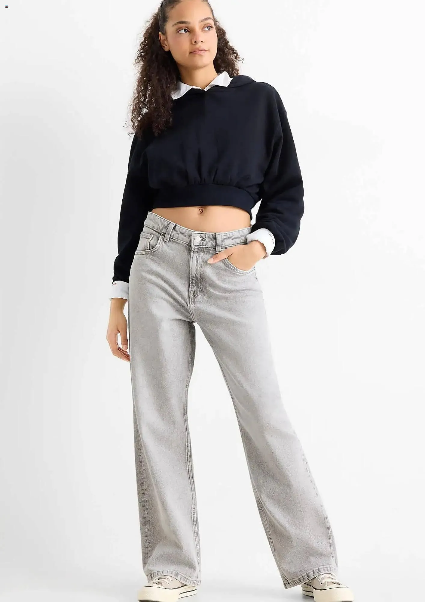 Katalógus C&A akciós újság december 5.-tól január 2.-ig 2026. - Oldal 10