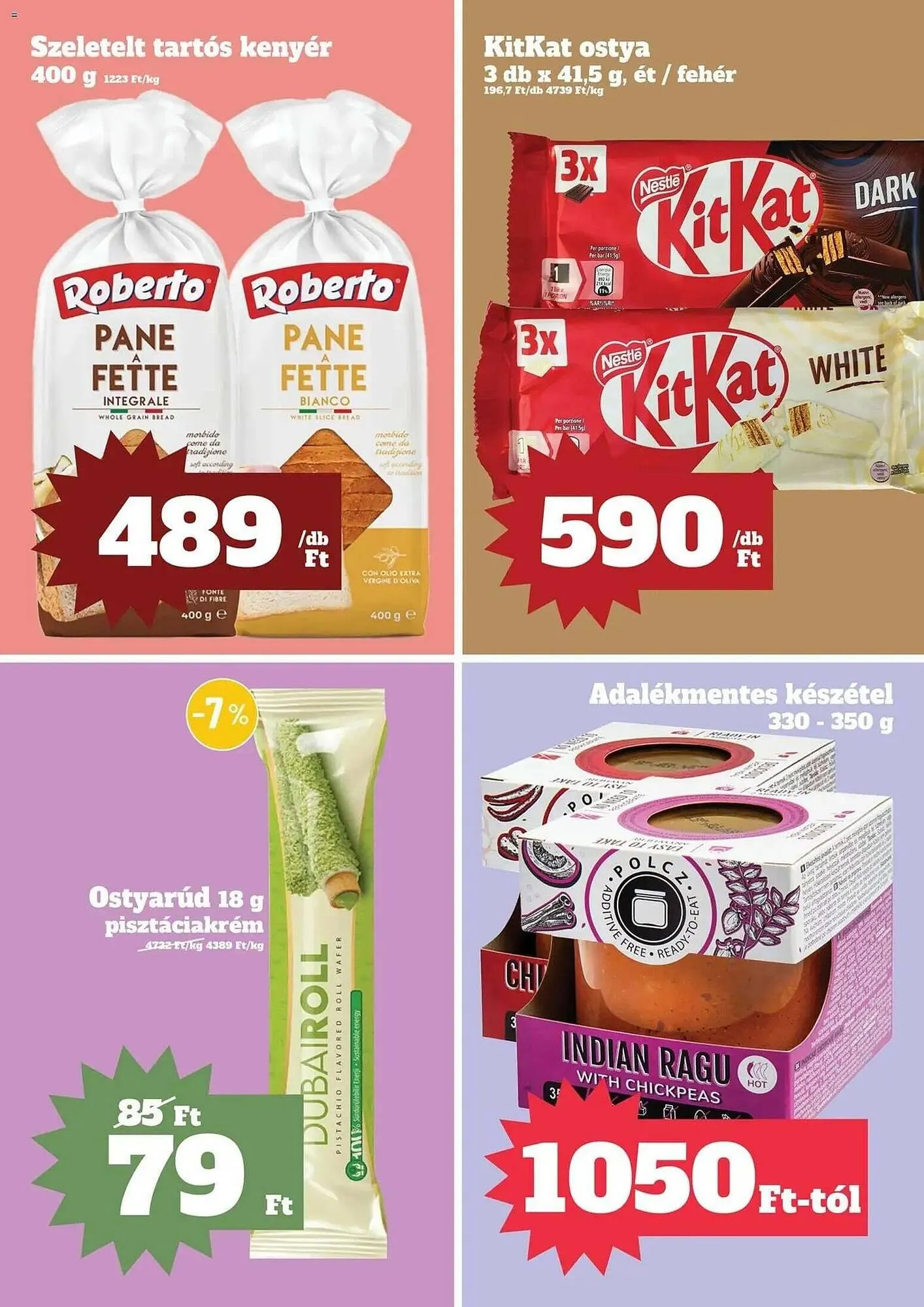 Katalógus Vil-For akciós újság február 19.-tól február 25.-ig 2026. - Oldal 14