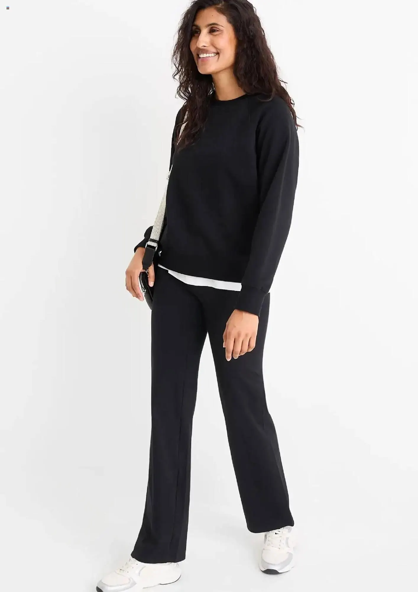 Folheto Folheto C&A de 1 de agosto até 1 de setembro 2025 - Pagina 2