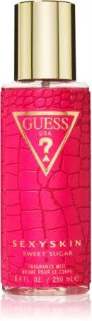 Sexy Skin Sweet Sugar