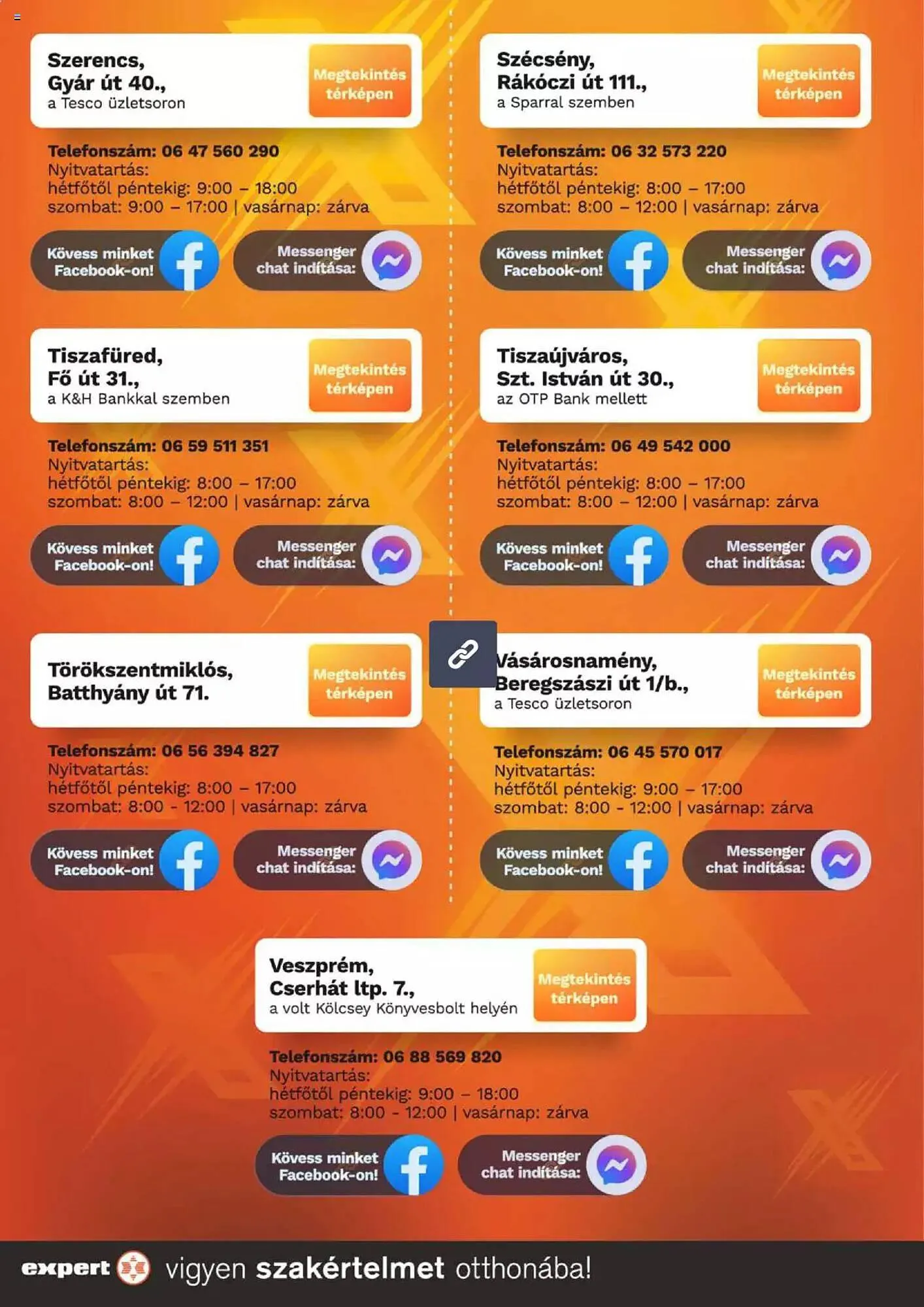 Katalógus Expert akciós újság november 2.-tól november 15.-ig 2023. - Oldal 11