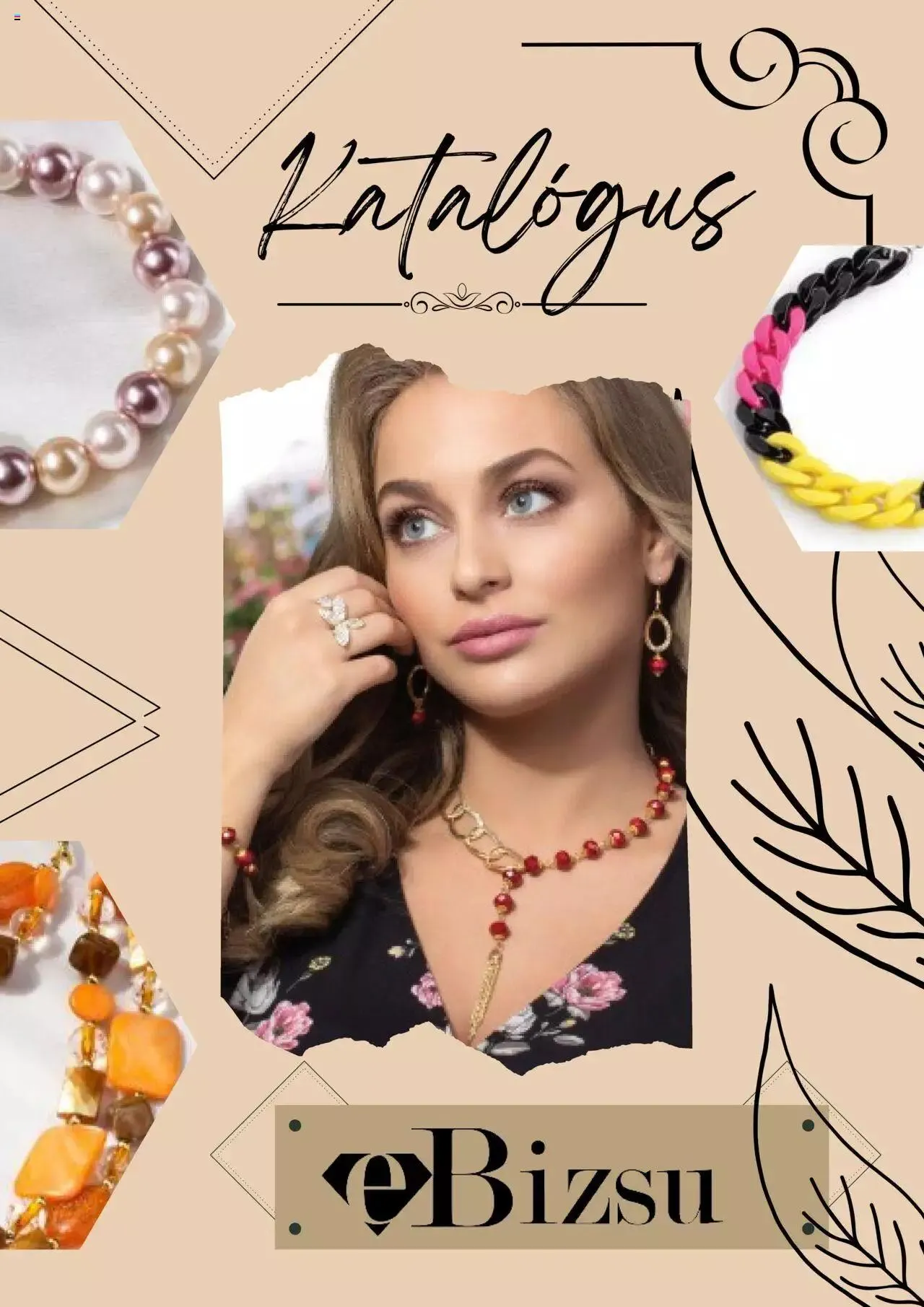 eBizsu - Akciós újság - 0