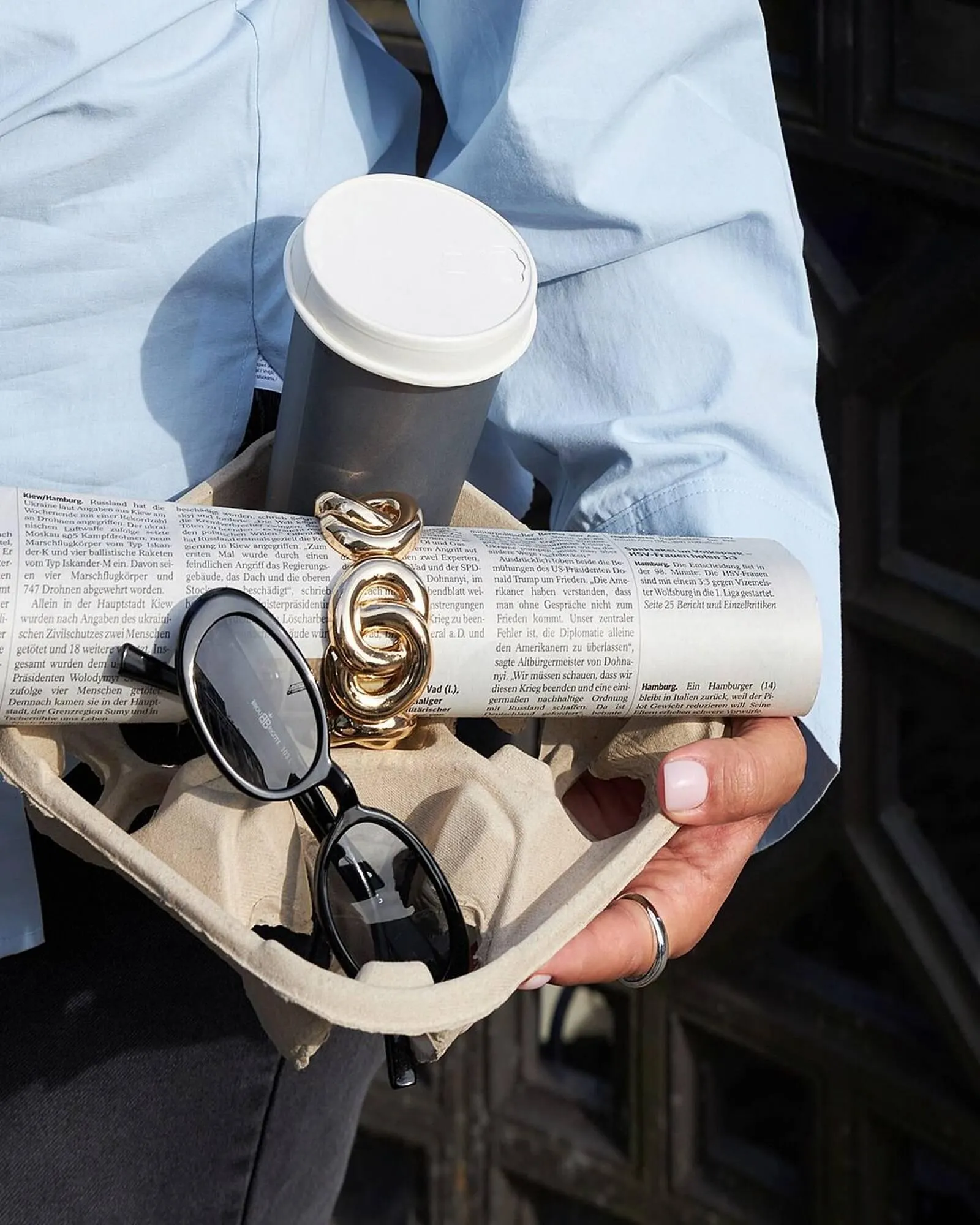 Katalógus Bijou Brigitte akciós újság október 31.-tól november 20.-ig 2025. - Oldal 6