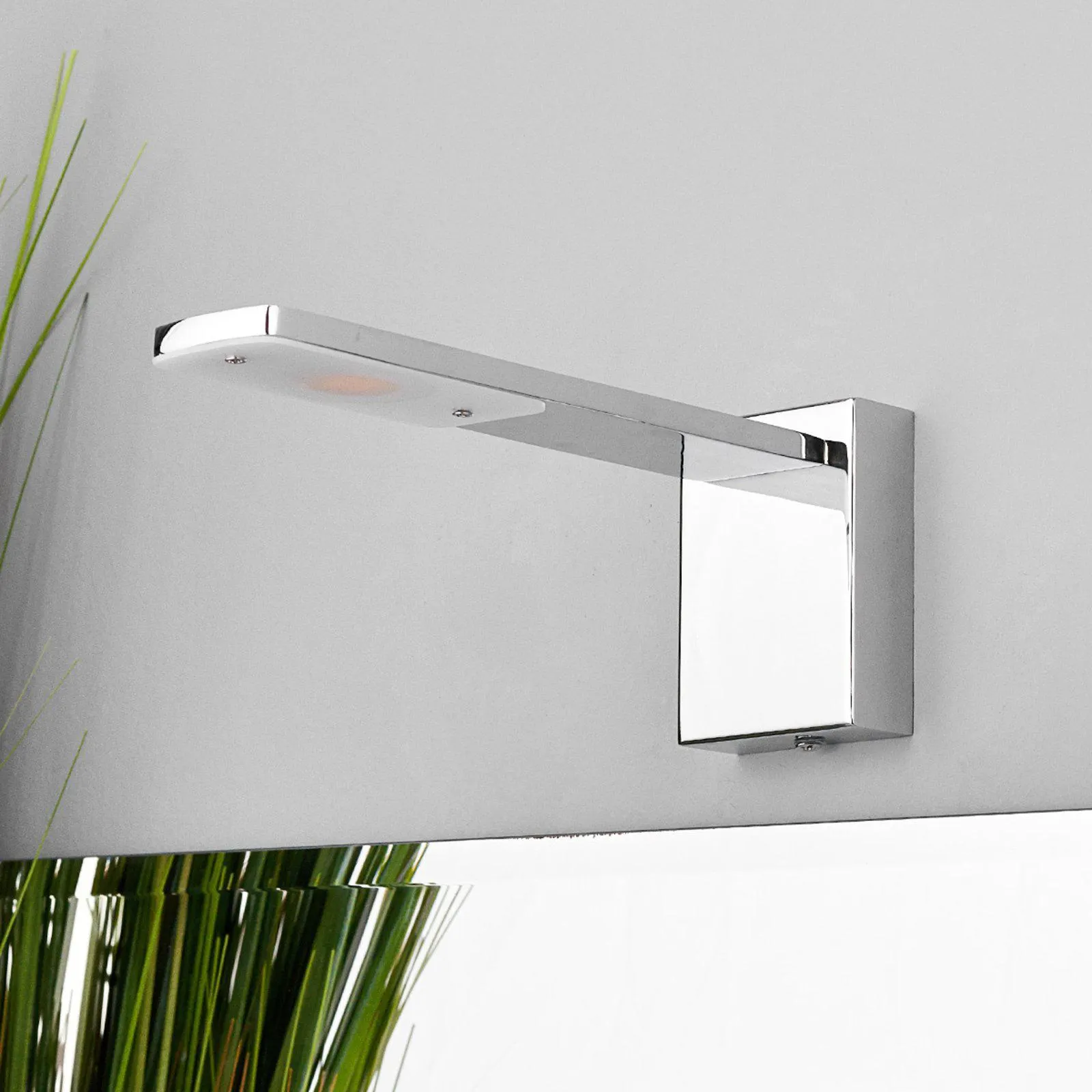 Tizian LED tükör világítás