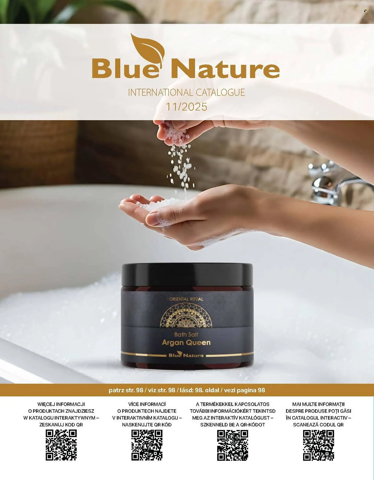 Katalógus BetterStyle katalógus november 1.-tól november 30.-ig 2025. - Oldal 108