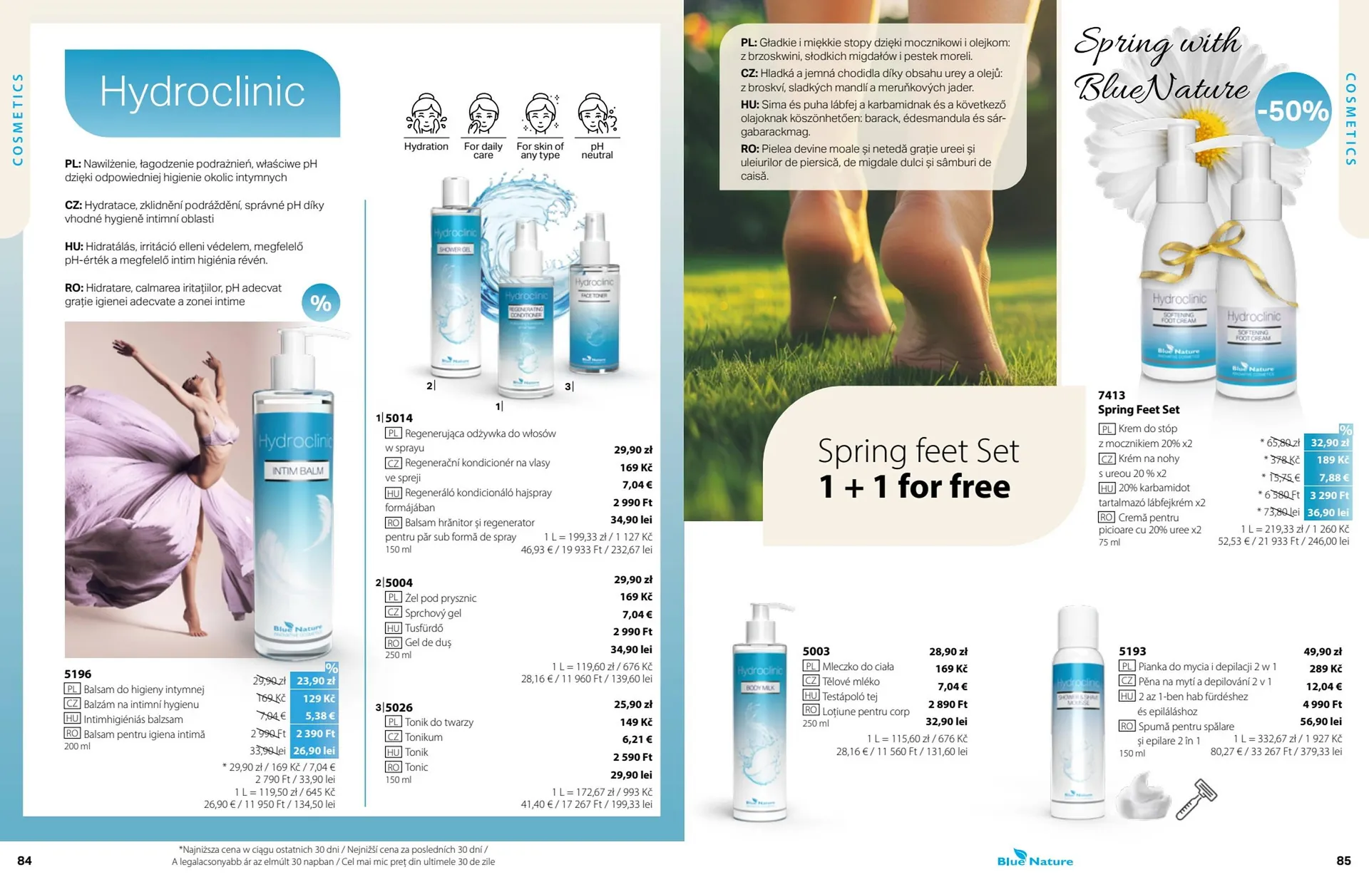 Katalógus BetterStyle akciós újság április 1.-tól április 30.-ig 2025. - Oldal 43