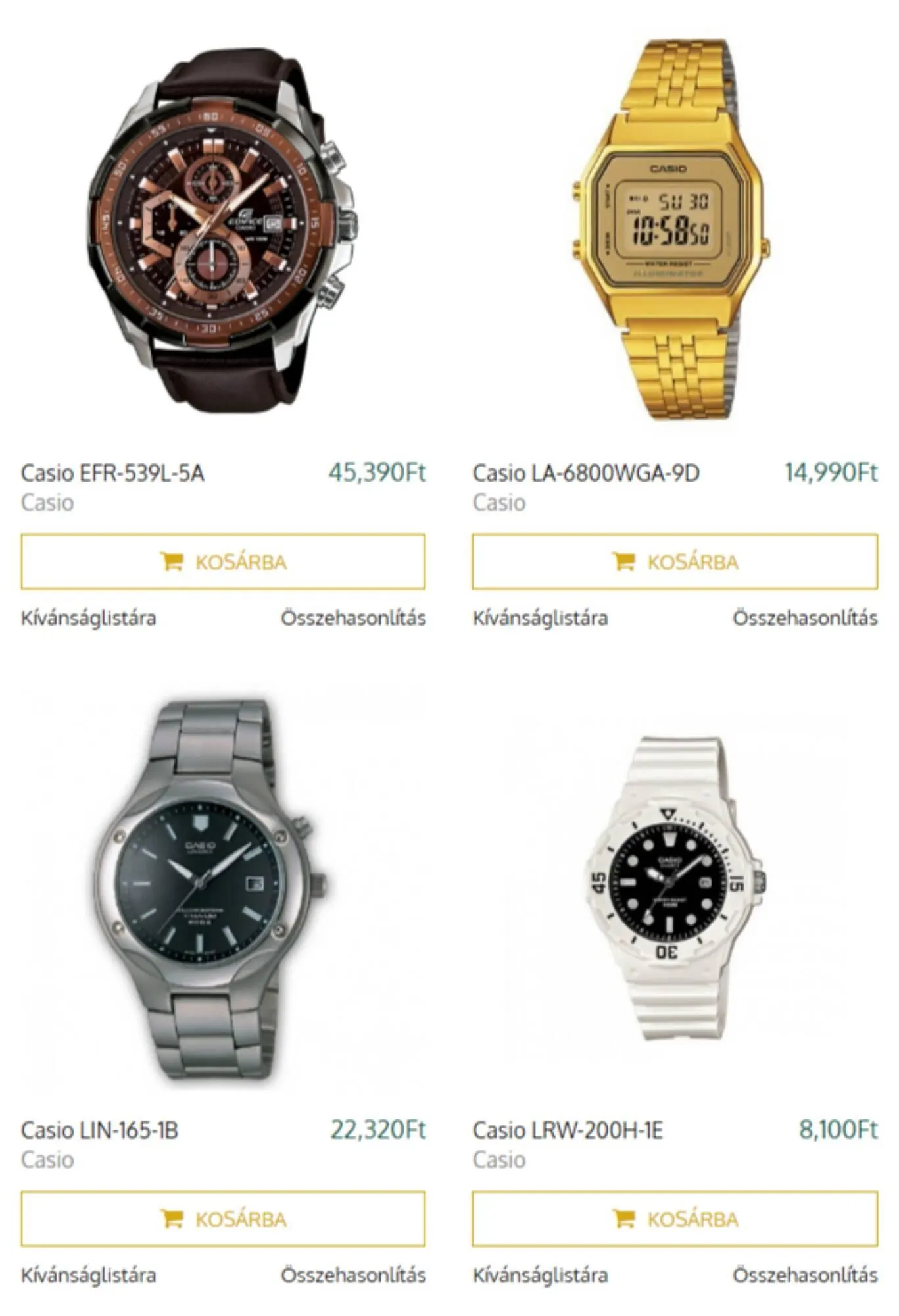 Katalógus Royal Óra-Ékszer akciós újság május 9.-tól május 27.-ig 2025. - Oldal 2