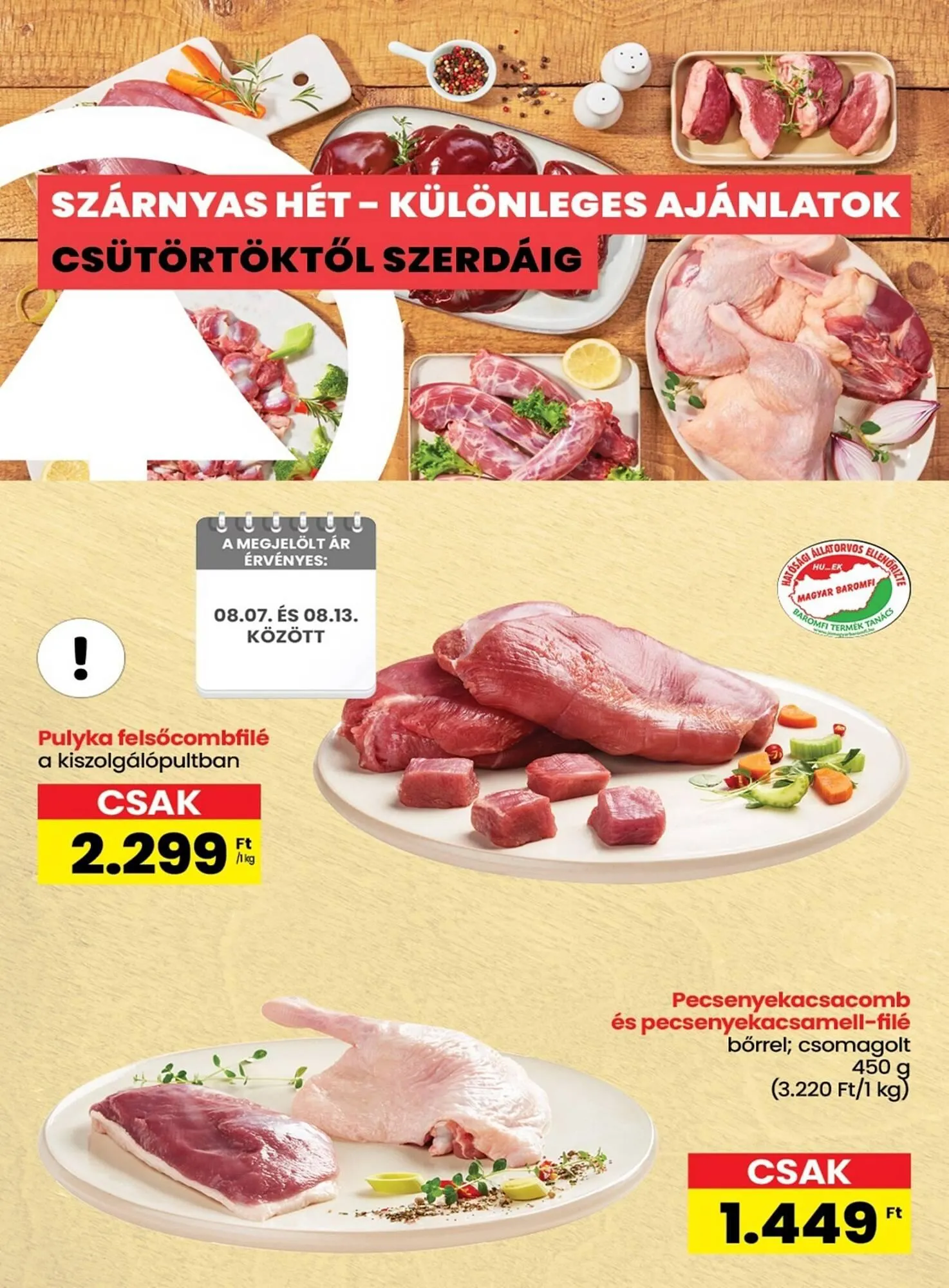 Katalógus Spar akciós újság augusztus 7.-tól augusztus 13.-ig 2025. - Oldal 20