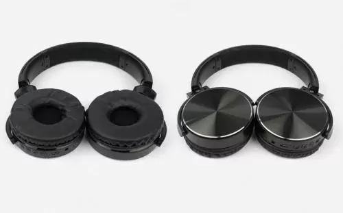 B&W Prémium Bluetooth Fejhallgató - Aktív Zajszűréssel