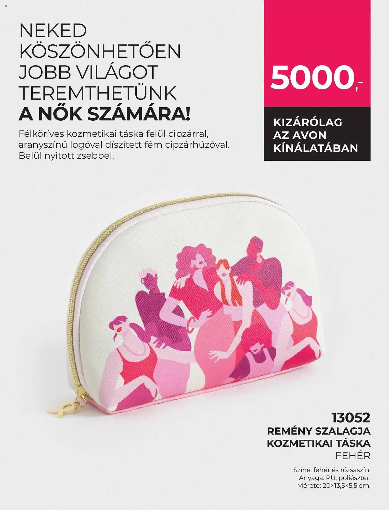 Katalógus AVON katalógus január 1.-tól január 31.-ig 2026. - Oldal 10