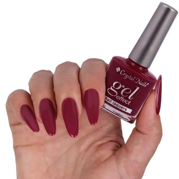 Gel Effect körömlakk 19 - 10ml