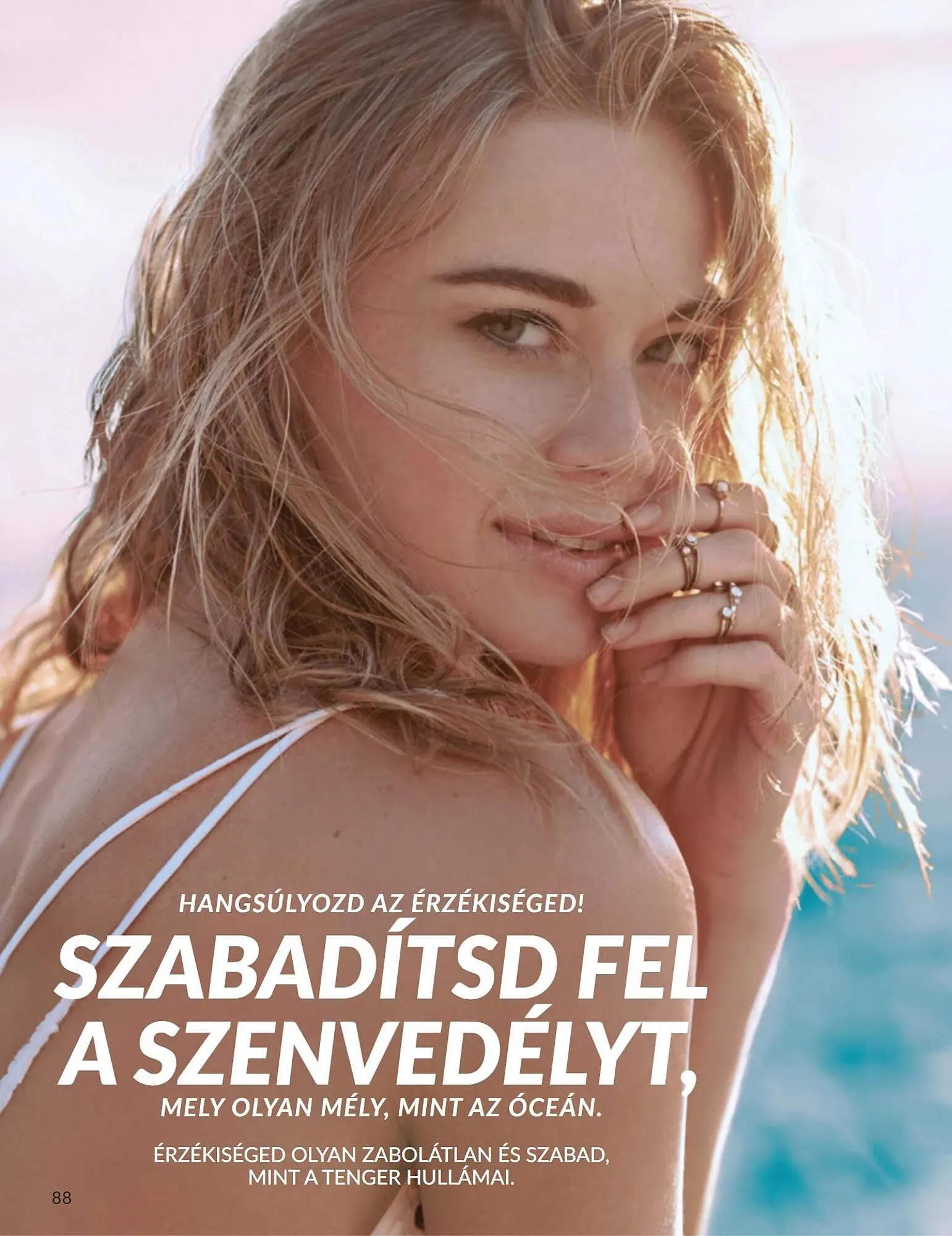 Katalógus AVON akciós újság április 1.-tól április 30.-ig 2025. - Oldal 14