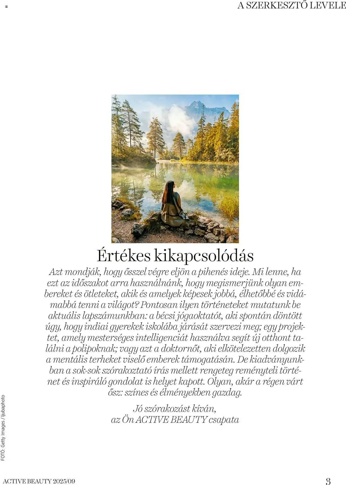 Katalógus DM akciós újság szeptember 4.-tól szeptember 30.-ig 2025. - Oldal 3