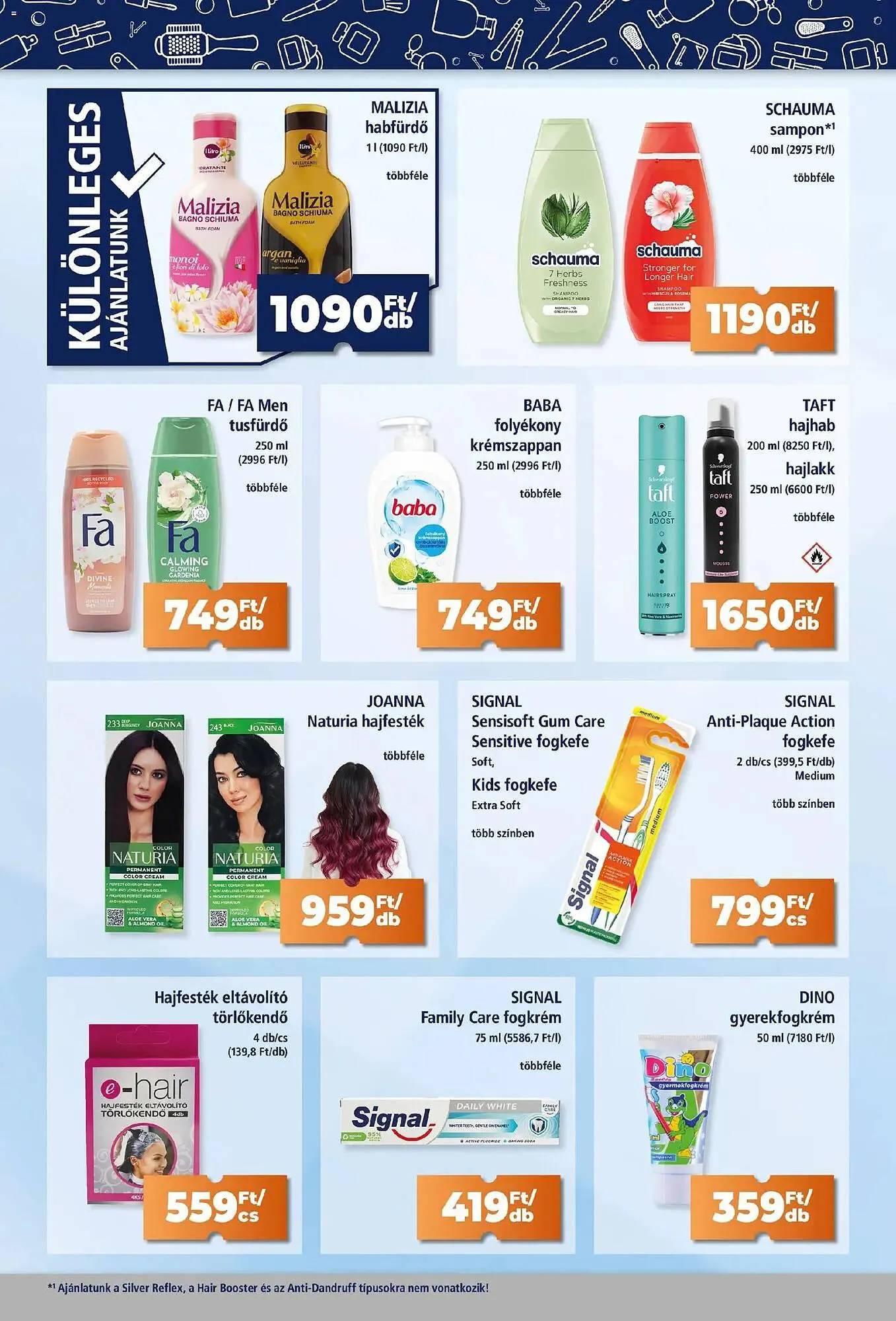 Katalógus Goods Market akciós újság január 22.-tól január 31.-ig 2026. - Oldal 4