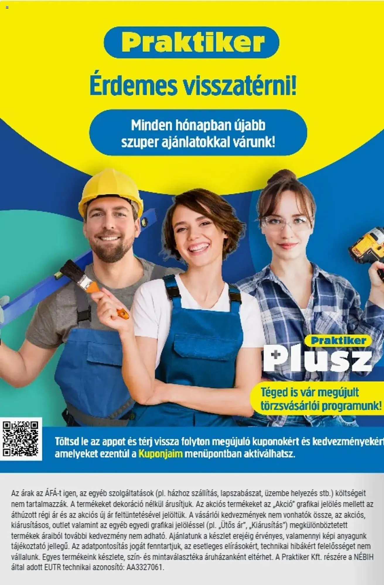 Katalógus Praktiker akciós újság szeptember 4.-tól október 6.-ig 2025. - Oldal 42