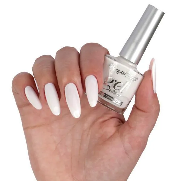 Gel Effect körömlakk 02 - 10ml 117300