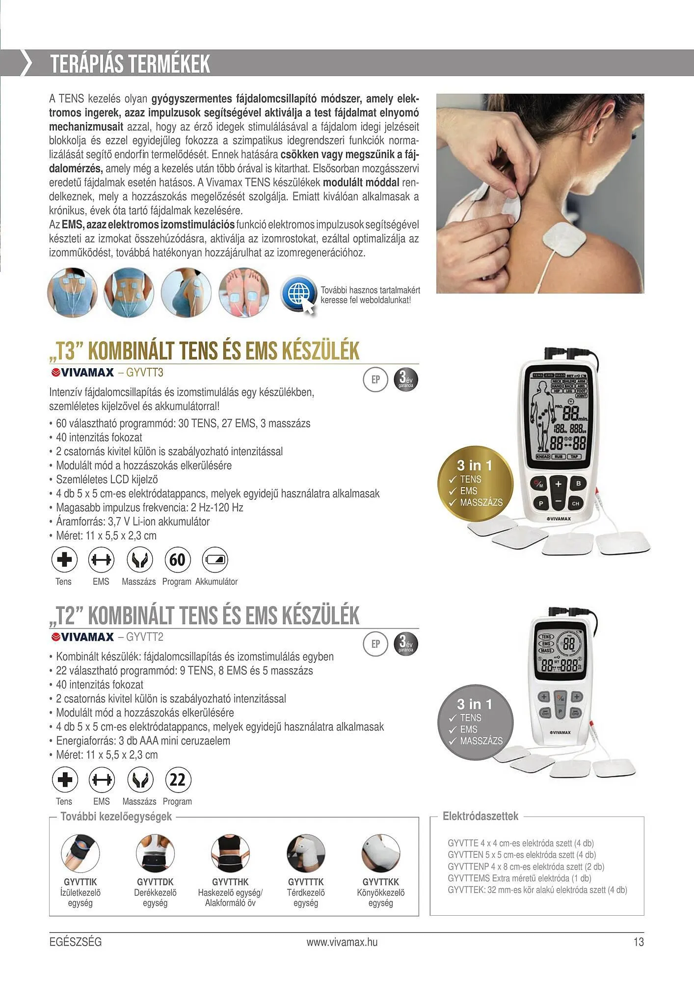 Katalógus Vivamax akciós újság február 1.-tól december 31.-ig 2024. - Oldal 14