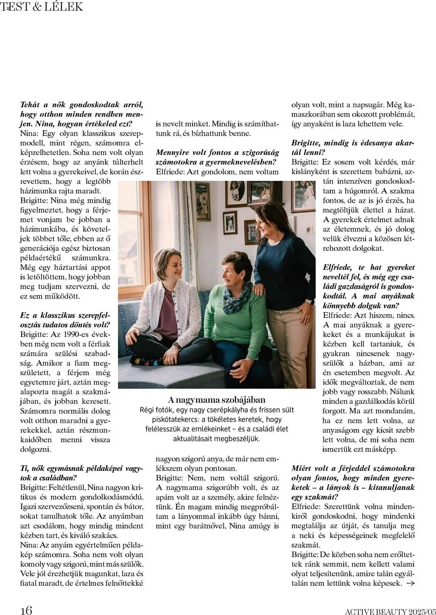 Katalógus DM akciós újság május 22.-tól június 19.-ig 2025. - Oldal 16