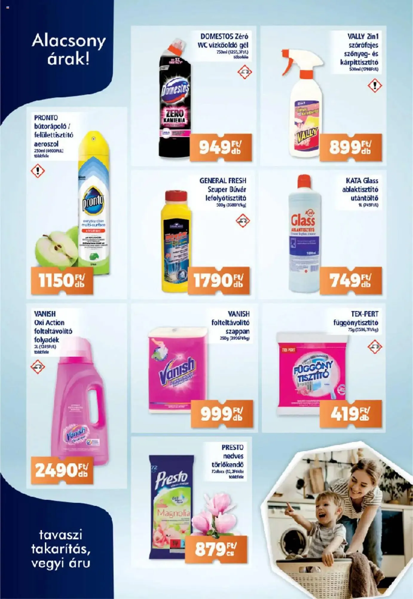 Katalógus Goods Market akciós újság március 6.-tól március 14.-ig 2025. - Oldal 2