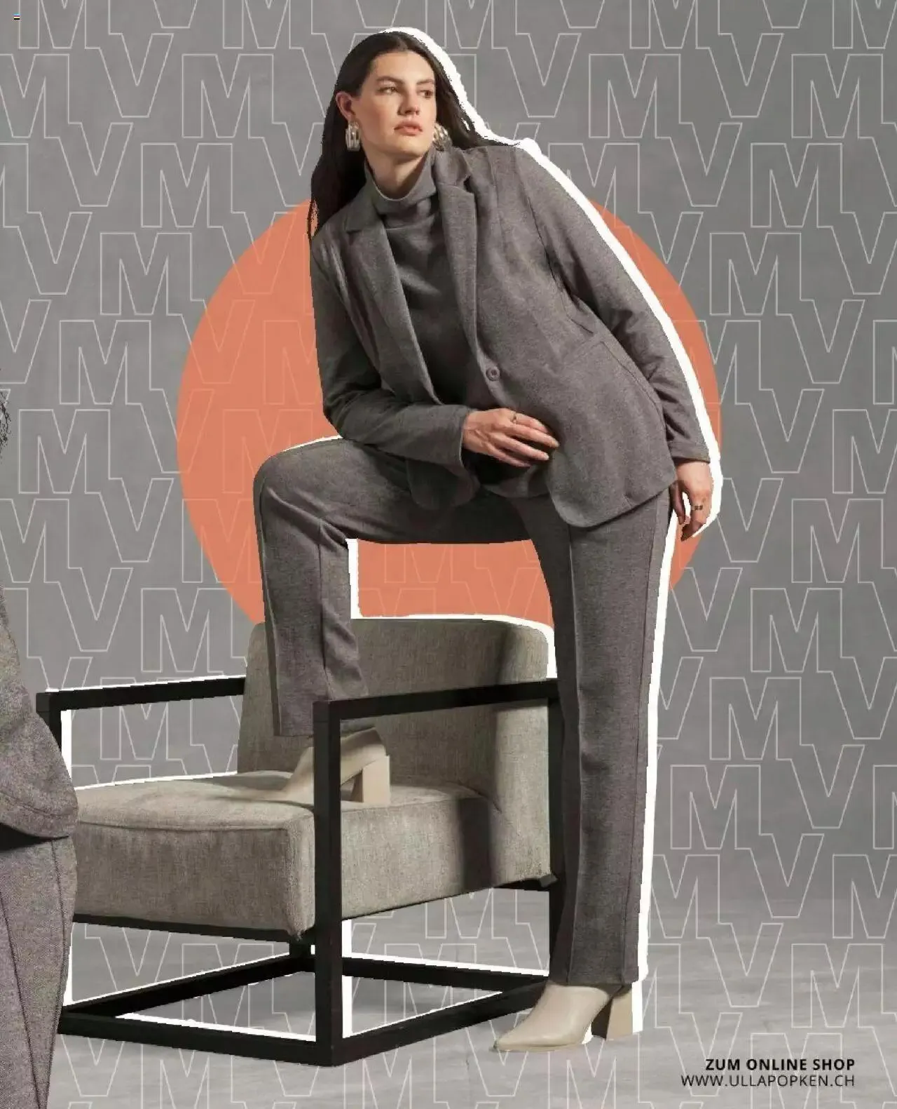 Katalógus Ulla Popken - Akciós újság december 2.-tól december 31.-ig 2023. - Oldal 71