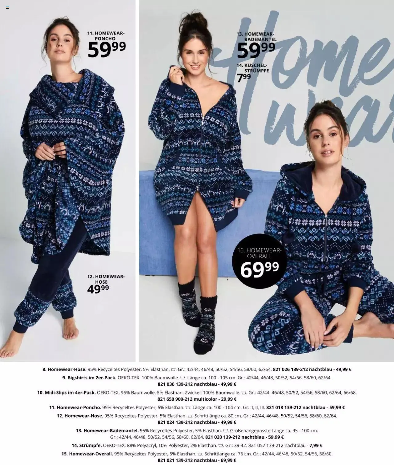 Katalógus Ulla Popken Akciós újság október 1.-tól október 31.-ig 2023. - Oldal 177