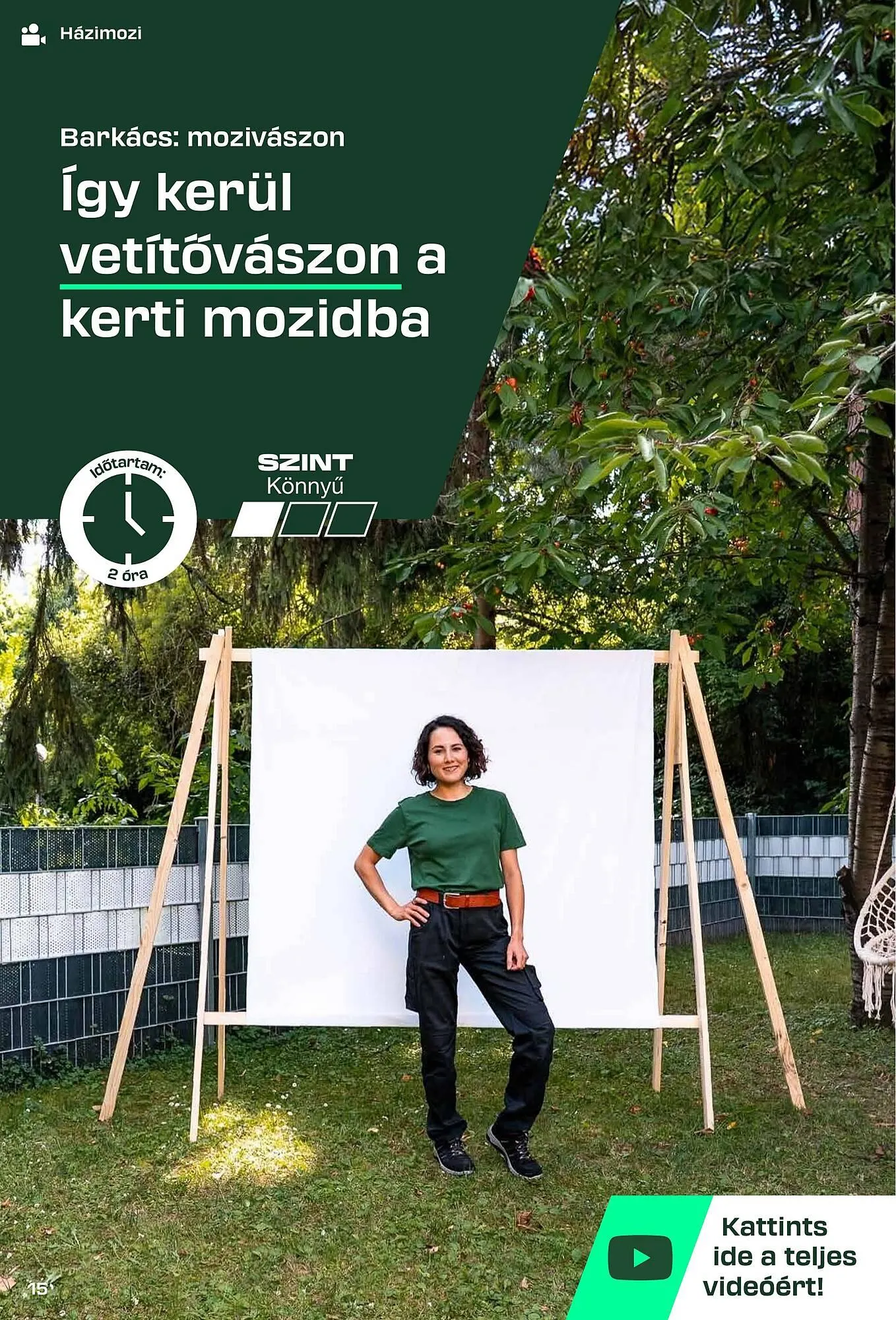 Katalógus Pick-Lidl Nyereményjáték 2025.09.24 akciós újság augusztus 30.-tól december 31.-ig 2025. - Oldal 15