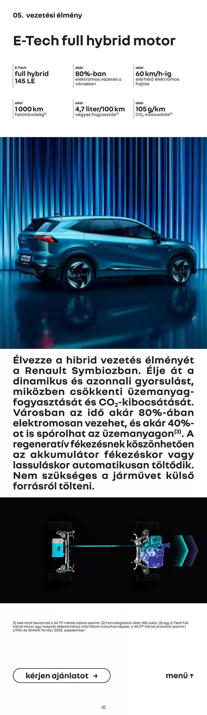 Katalógus Symbiosis január 6.-tól június 30.-ig 2025. - Oldal 10