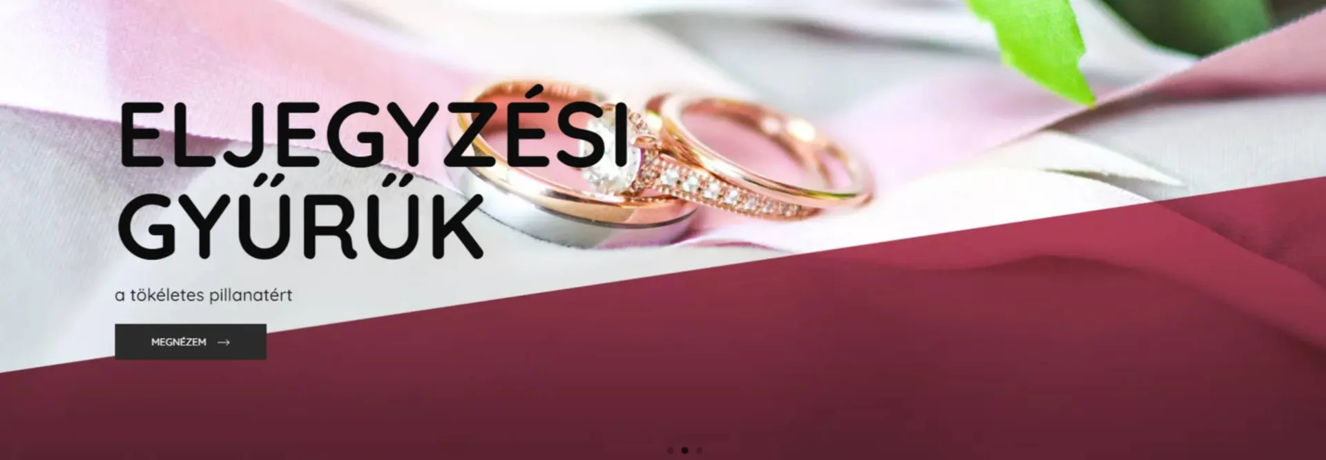 Katalógus Silver Ékszer akciós újság augusztus 9.-tól november 4.-ig 2024. - Oldal 2