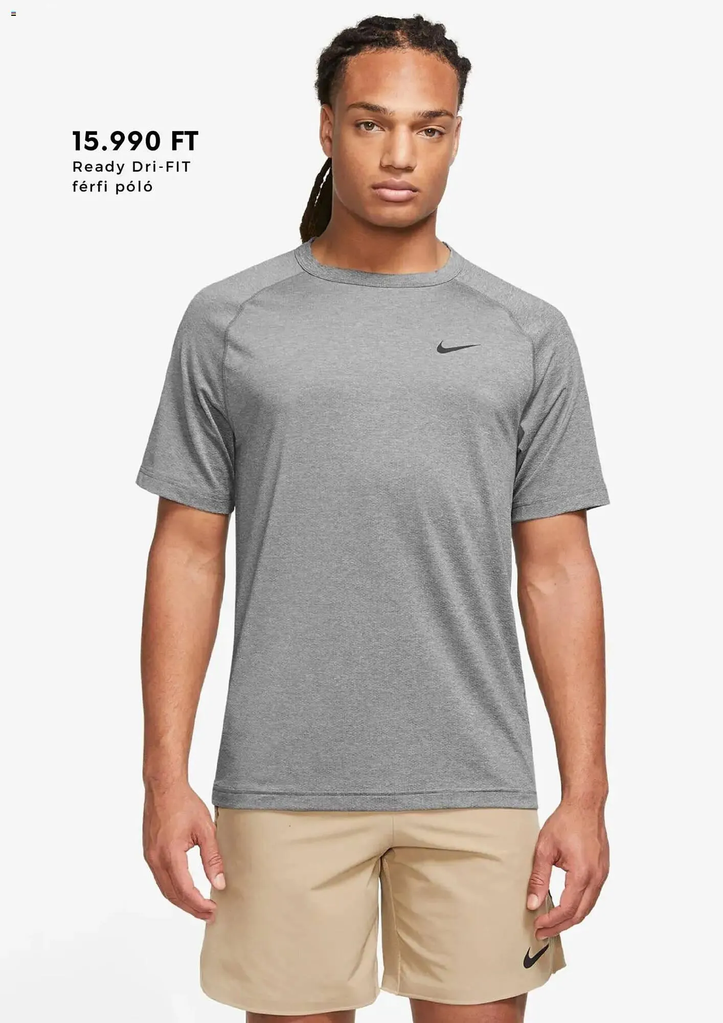 Katalógus Intersport akciós újság április 1.-tól április 30.-ig 2025. - Oldal 7